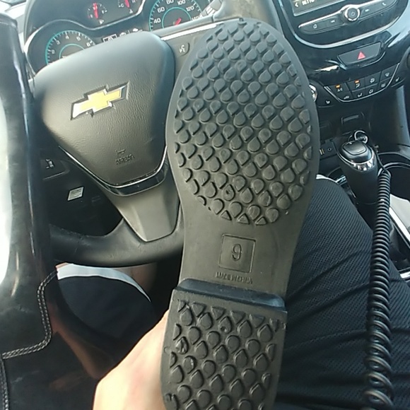 Wool lined rain boots - Picture 3 of 3